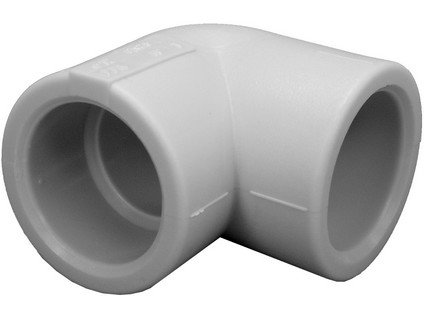 PPR koleno 90°  40 mm