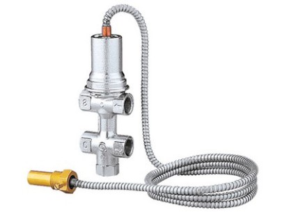 CALEFFI 1/2