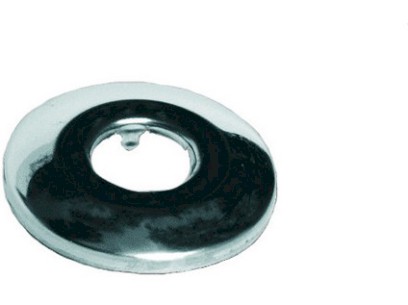 Růžice k rohovým ventilům  1/2