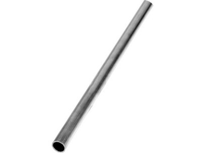 FRABOPRESS C-STEEL oboustranně pozinkovaná trubka  54 x 1,5
