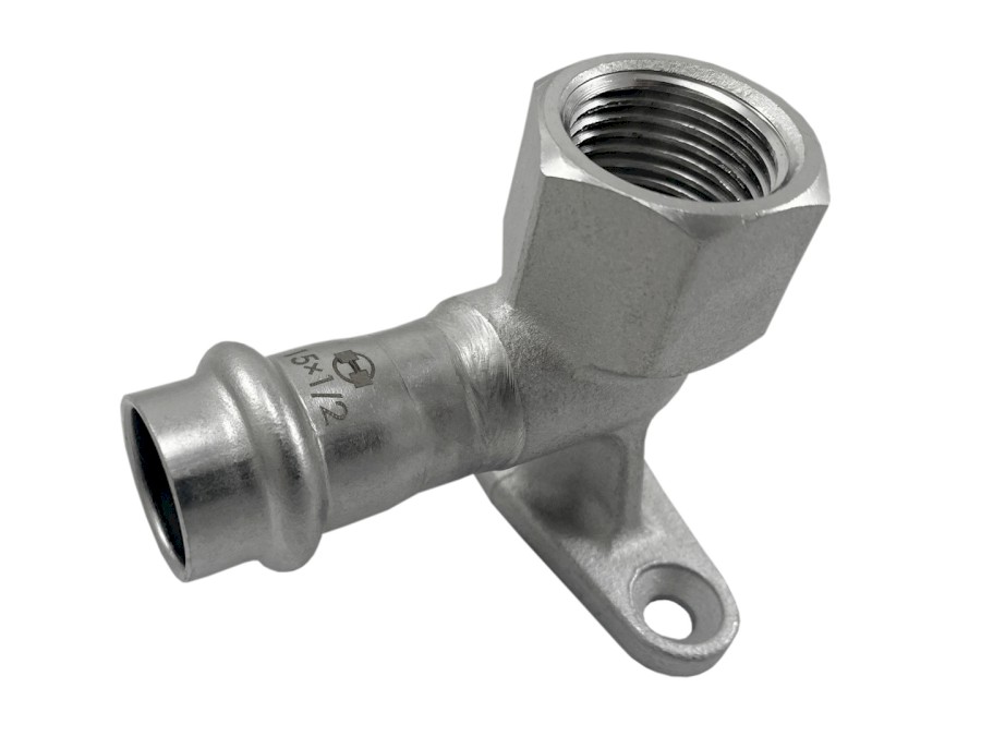 H-LINE INOXPRESS 15 x 1/2