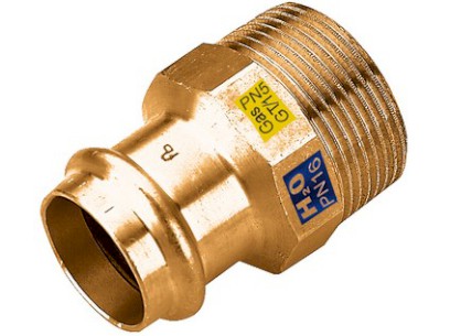 FRABOPRESS  vsuvka přechodová F x Fil.M  15 x 3/4