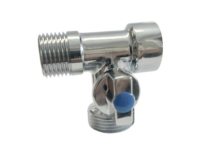 Pračkový meziventil 1/2