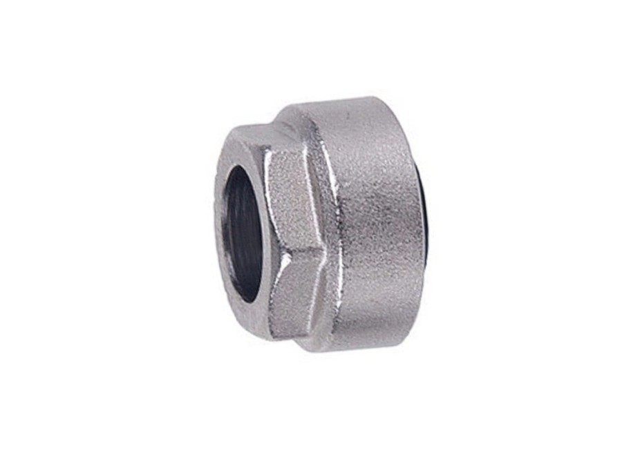 NEREZ adaptér pro trubky 15 mm x 3/4