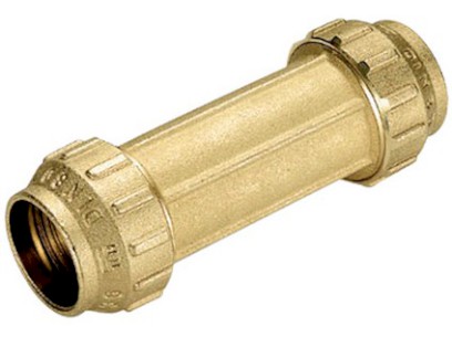 COBRARING spojka přímá prodloužená 40 x 40