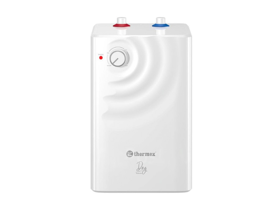 THERMEX DAY 10 tlakový el. ohřívač vody spodní, 8,5 litrů, 1,5 kW, Pmax=0,8 MPa