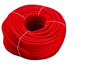 TIEMME ochranná trubice s vnitřním průměrem 23 mm