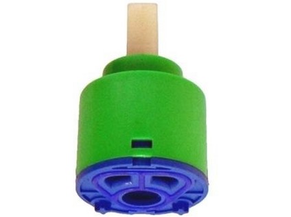 FORUM keramická kartuš Lesia 40 mm  - nízká