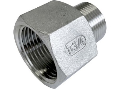 Obrácená redukce NEREZ 1/8