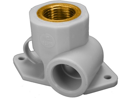 PPR koncová nástěnka MZD 20 x 1/2