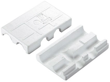 TIEMME chránička pro T by-pass