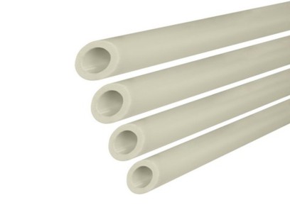 PPR tubka, PN20, 4 m