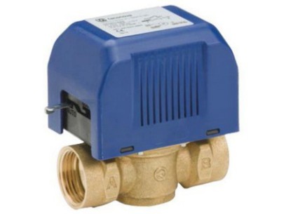 TACONOVA dvoucestný zónový ventil s funkcí otevřeno - zavřeno  1/2