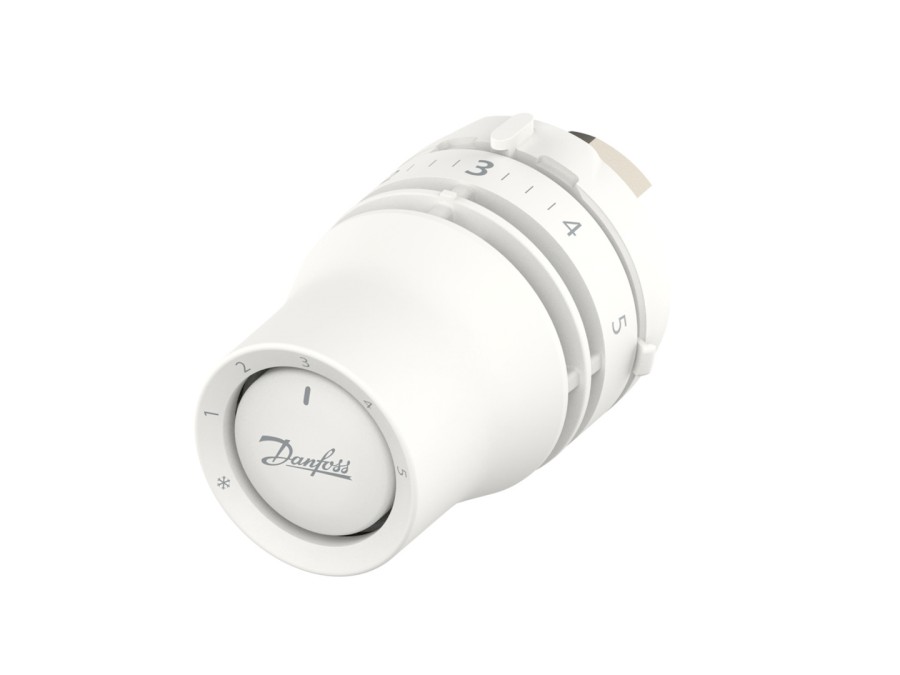 DANFOSS REDIA termostatická hlavice pro VK