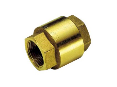 TIEMME univerzální zpětná klapka YACHT 1