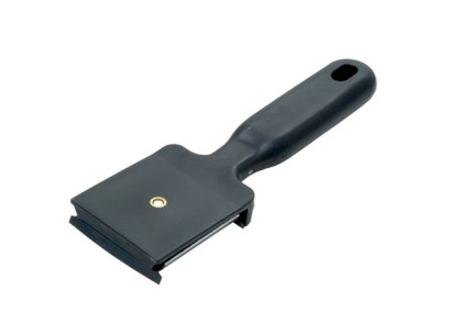 UNIDELTA mechanická škrabka na PE trubky