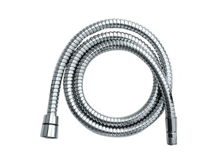 ELBA sprchová hadice k baterii s výsuvnou sprchou  F 1/2