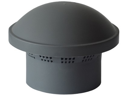 PP ventilační nástavec