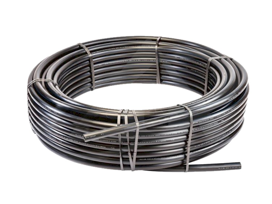 UNIDELTA PE trubka PN10, SDR17 100 m