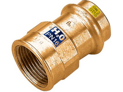 FRABOPRESS  hrdlo přechodové F x Fil.F  22 x 1/2