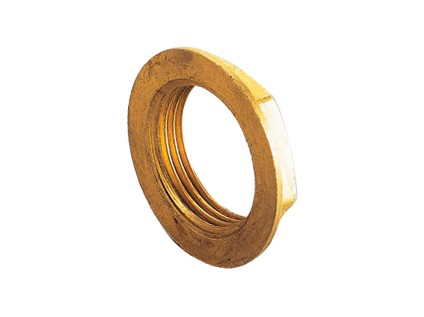 TIEMME mosazná matice úzká 2