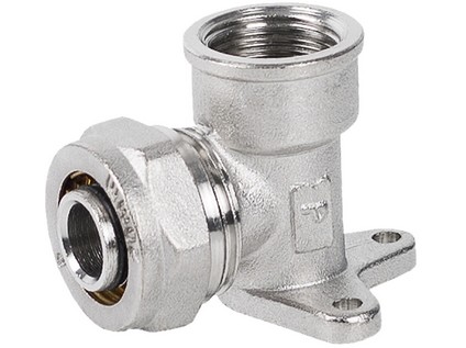 H-LINE nástěnka svěrná vnitřní závit 16 x 1/2