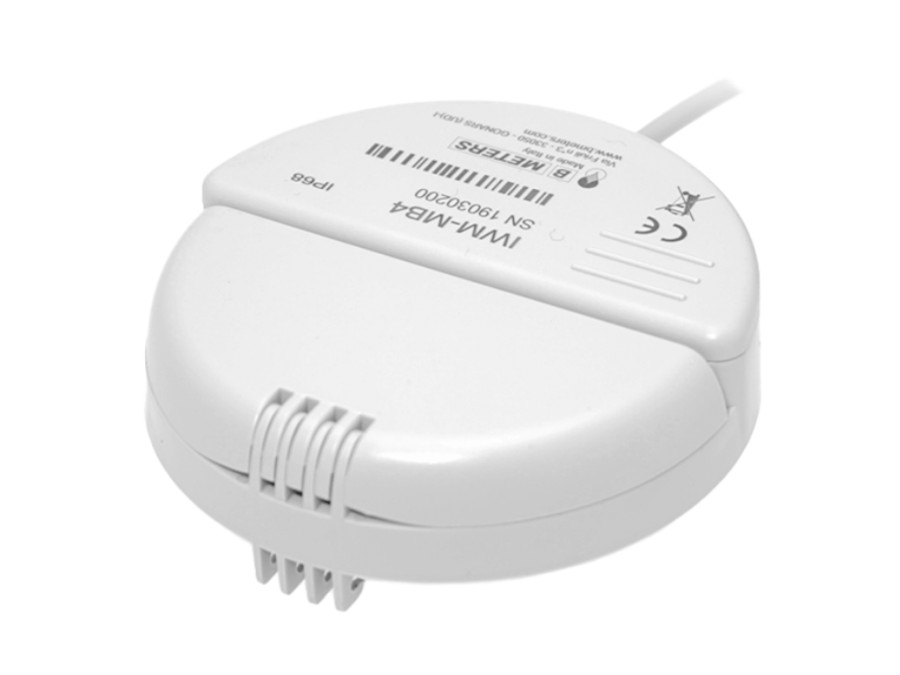 Kabelový M-BUS modul pro vodoměry WDW-K50