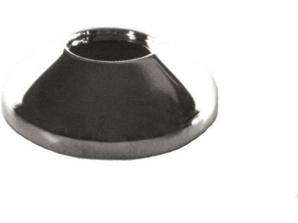 Růžice k vodovodním bateriím D 65 mm, 3/4