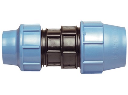 UNIDELTA spojka přímá redukovaná 75 x 50