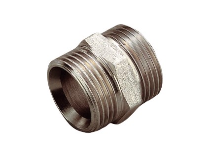 TIEMME spojka s vnějším závitem EUROCONUS  3/4