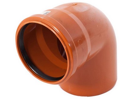 KG koleno 110 x 87,5°