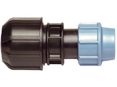 UNIDELTA univerzální přechodová spojka 15/22 x 20