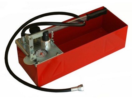 ICOMAR tlaková pumpa 50bar