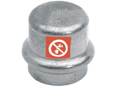 FRABOPRESS C-STEEL víčko F   15