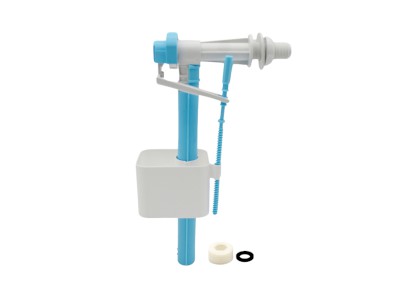 Napouštěcí ventil boční 1/2