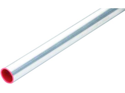 FRABOPRESS C-STEEL vnější pozinkovaná trubka  54 x 1,5