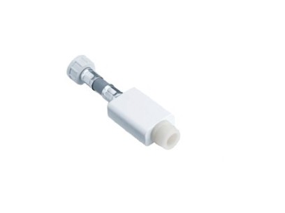 HAAS magnetická úpravna vody ANTICALK - odvápňovač  3/4