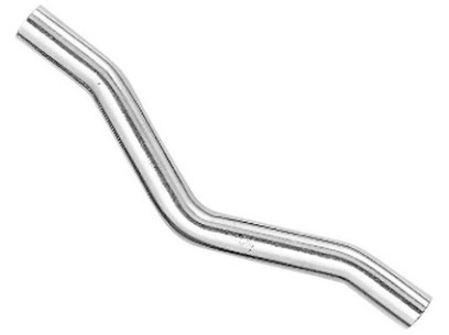 FRABOPRESS C-STEEL oblouk obcházecí delší M x M   28