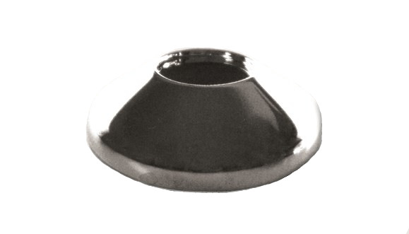 Růžice k vodovodním bateriím D 70 mm, 3/4