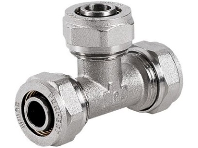 H-LINE T-kus svěrný