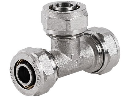 H-LINE T-kus svěrný