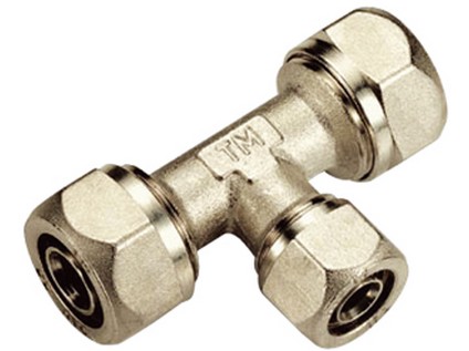 TIEMME T kus redukovaný  26 x 20 x 20