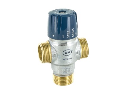 RIGAMONTI termostatický směšovací ventil