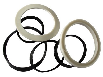 Univerzální sada těsnění k umyvadlovým sifonům