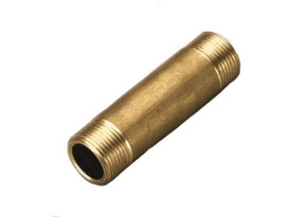 TIEMME mosazná spojka 3/4