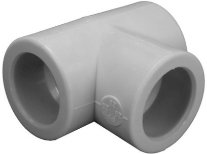 PPR T-kus  50 mm