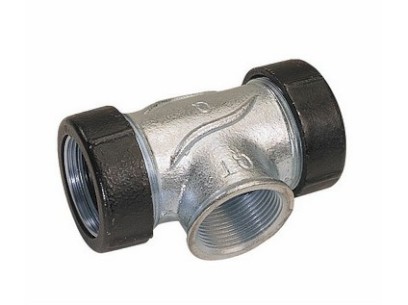 GEBO T kus vnitřní závit QT 3/4