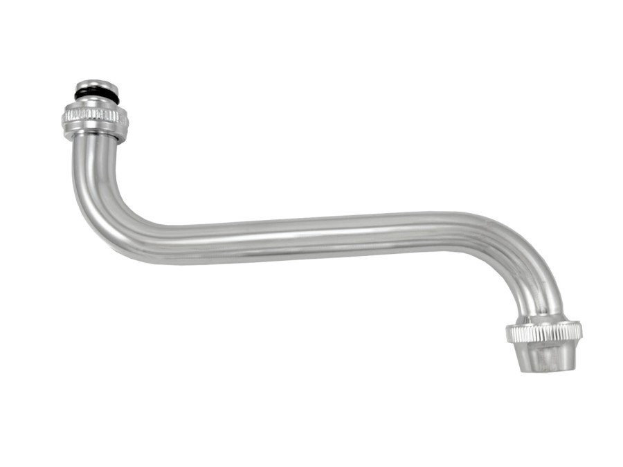 Výtokové ramínko 1/2