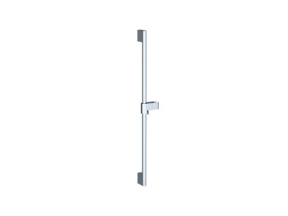 RAVAk tyč s posuvným držákem sprchy 70 cm