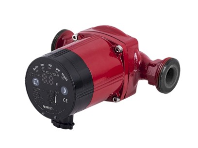 Čerpadlo PERFEKT el. řízené  25-60, 180 mm